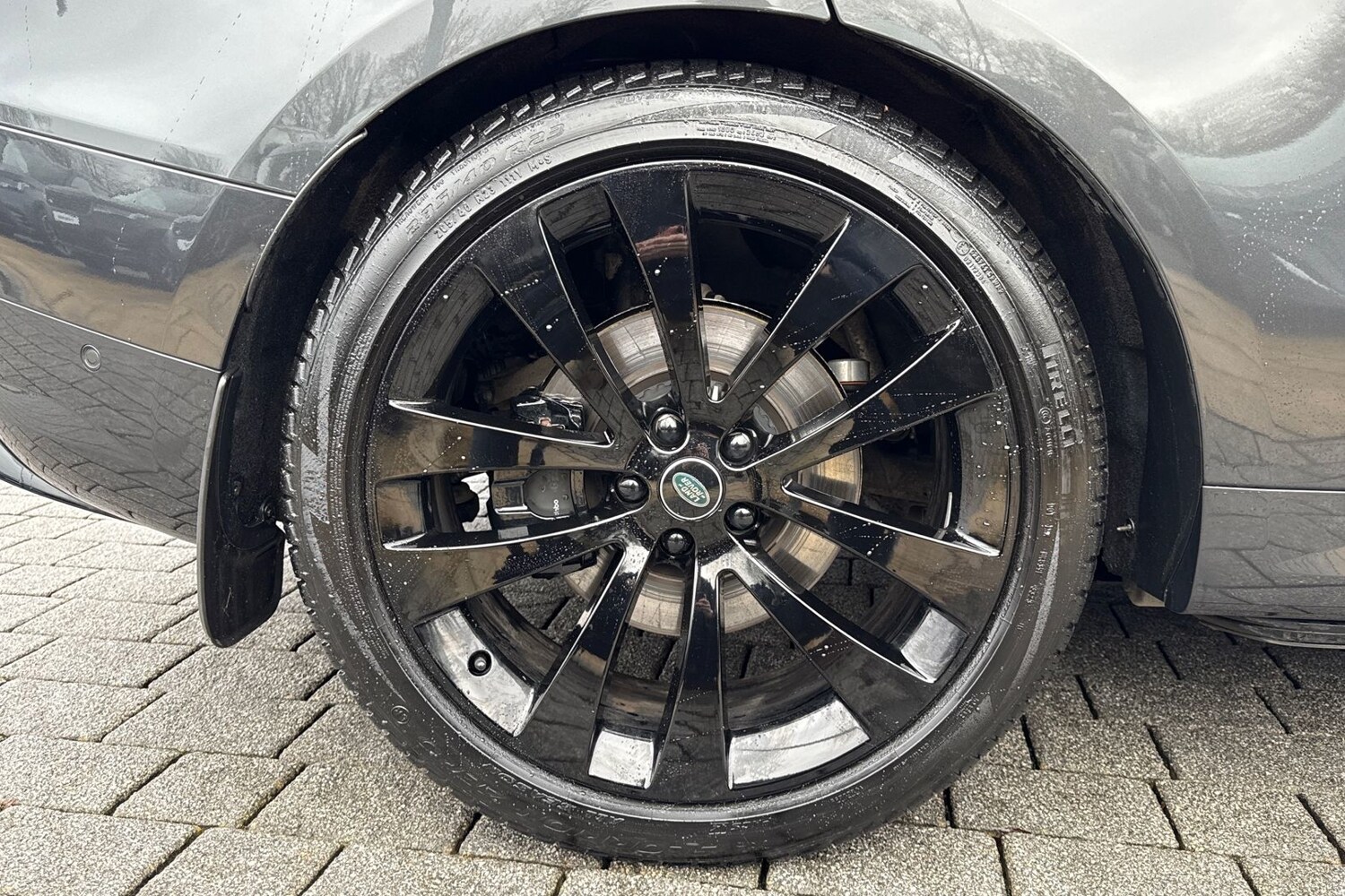 Used Land Rover Range Rover Sport 2023 for sale - 77620555: Photo 36