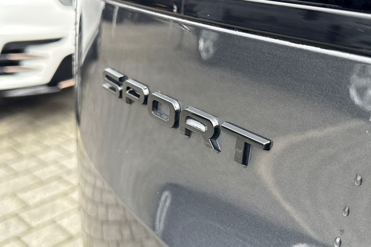 Used Land Rover Range Rover Sport 2023 for sale - 77620555: Photo 37