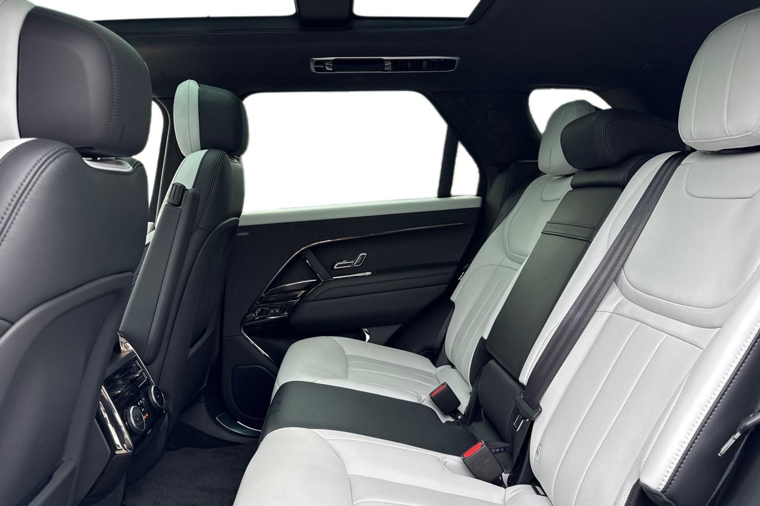 Used Land Rover Range Rover Sport 2023 for sale - 77620555: Photo 4