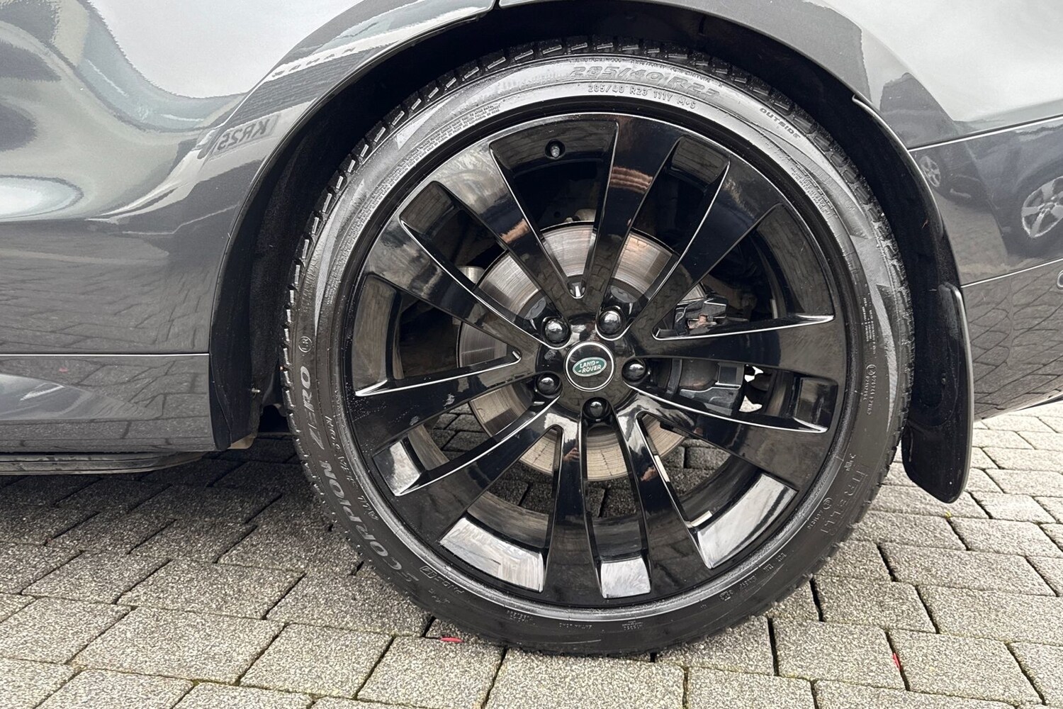 Used Land Rover Range Rover Sport 2023 for sale - 77620555: Photo 40