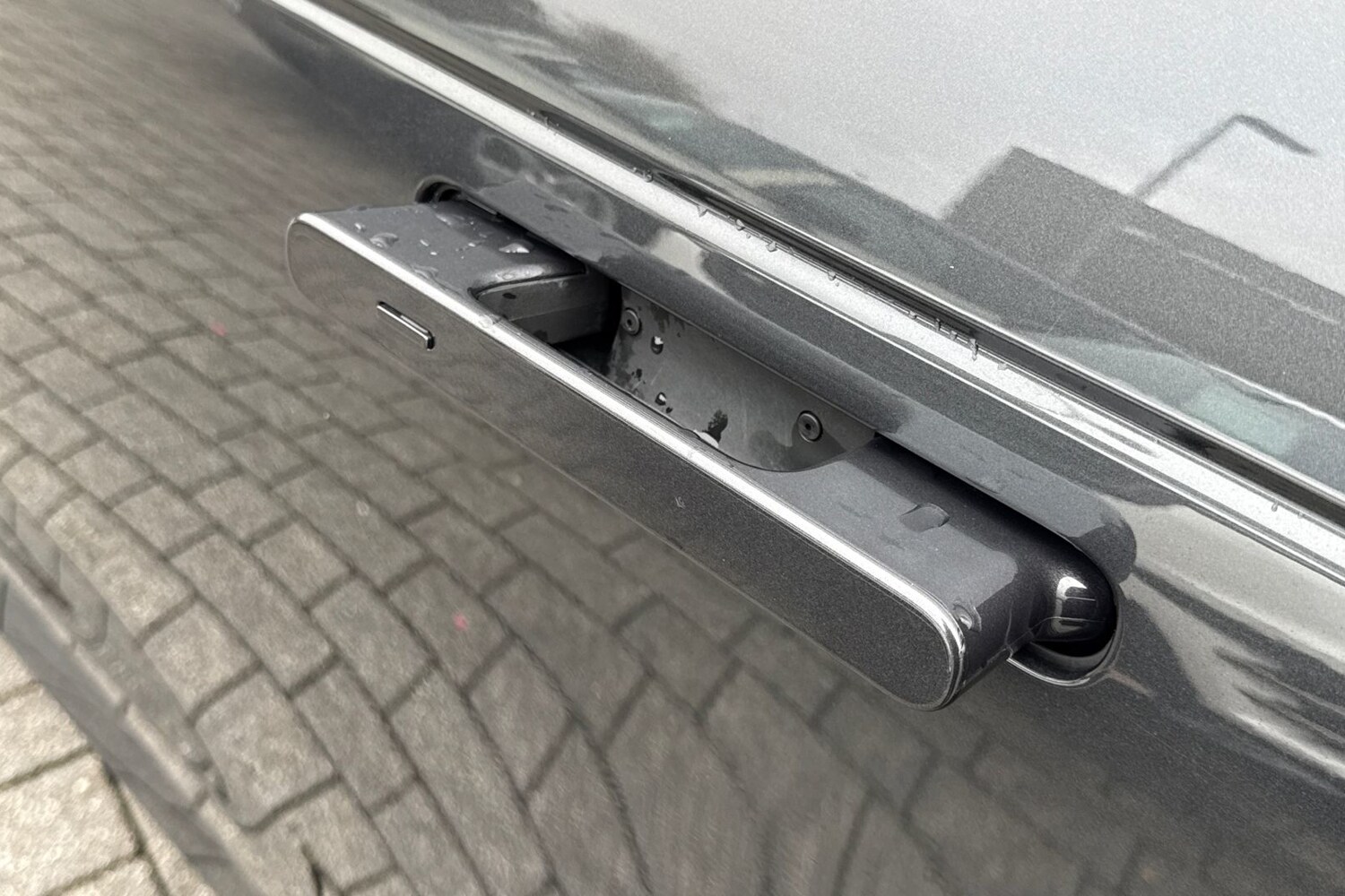 Used Land Rover Range Rover Sport 2023 for sale - 77620555: Photo 41