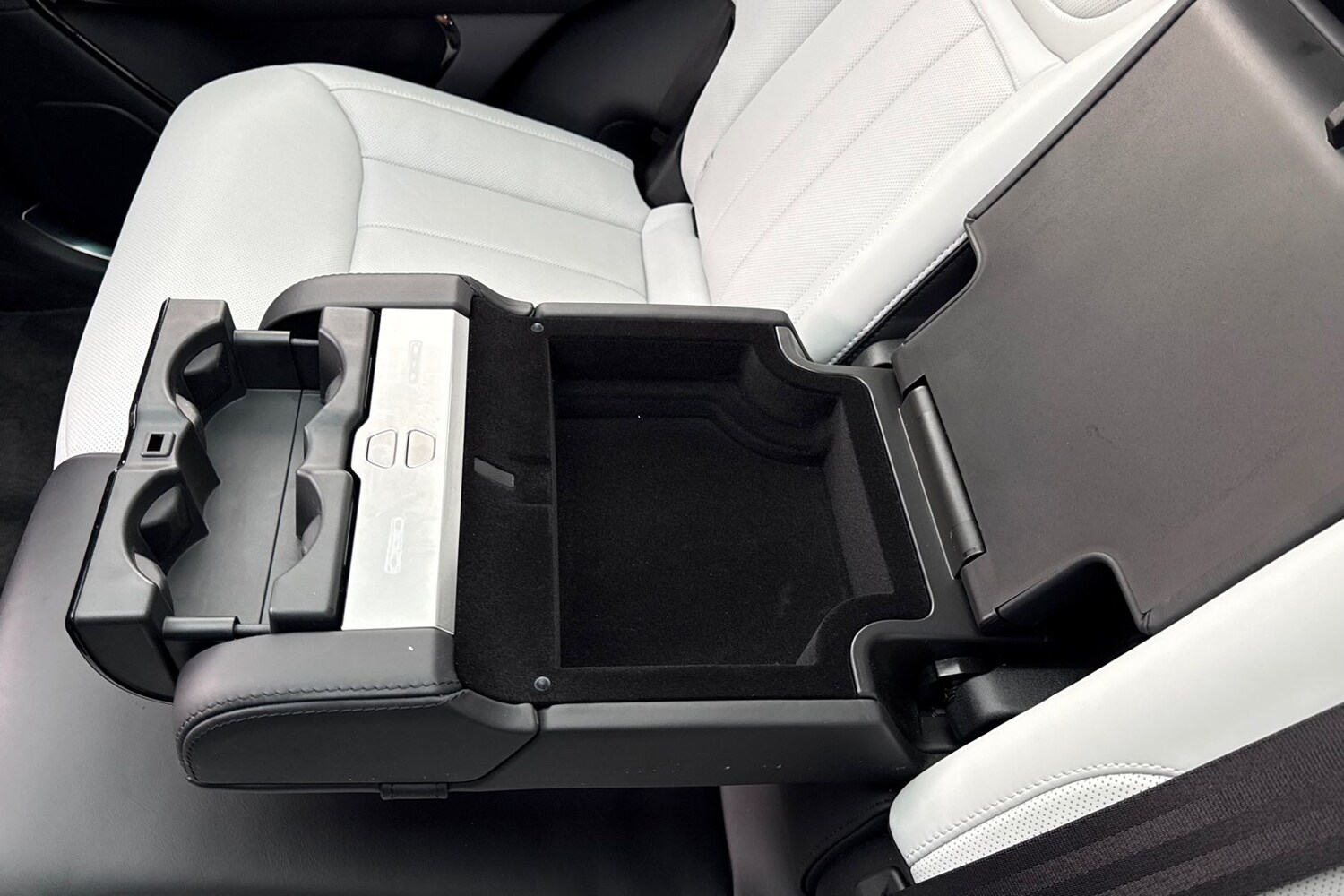 Used Land Rover Range Rover Sport 2023 for sale - 77620555: Photo 44