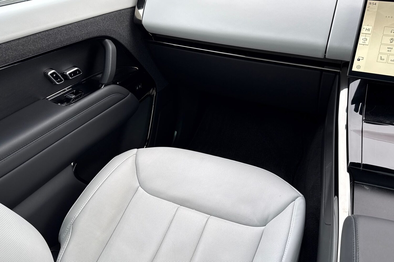 Used Land Rover Range Rover Sport 2023 for sale - 77620555: Photo 45