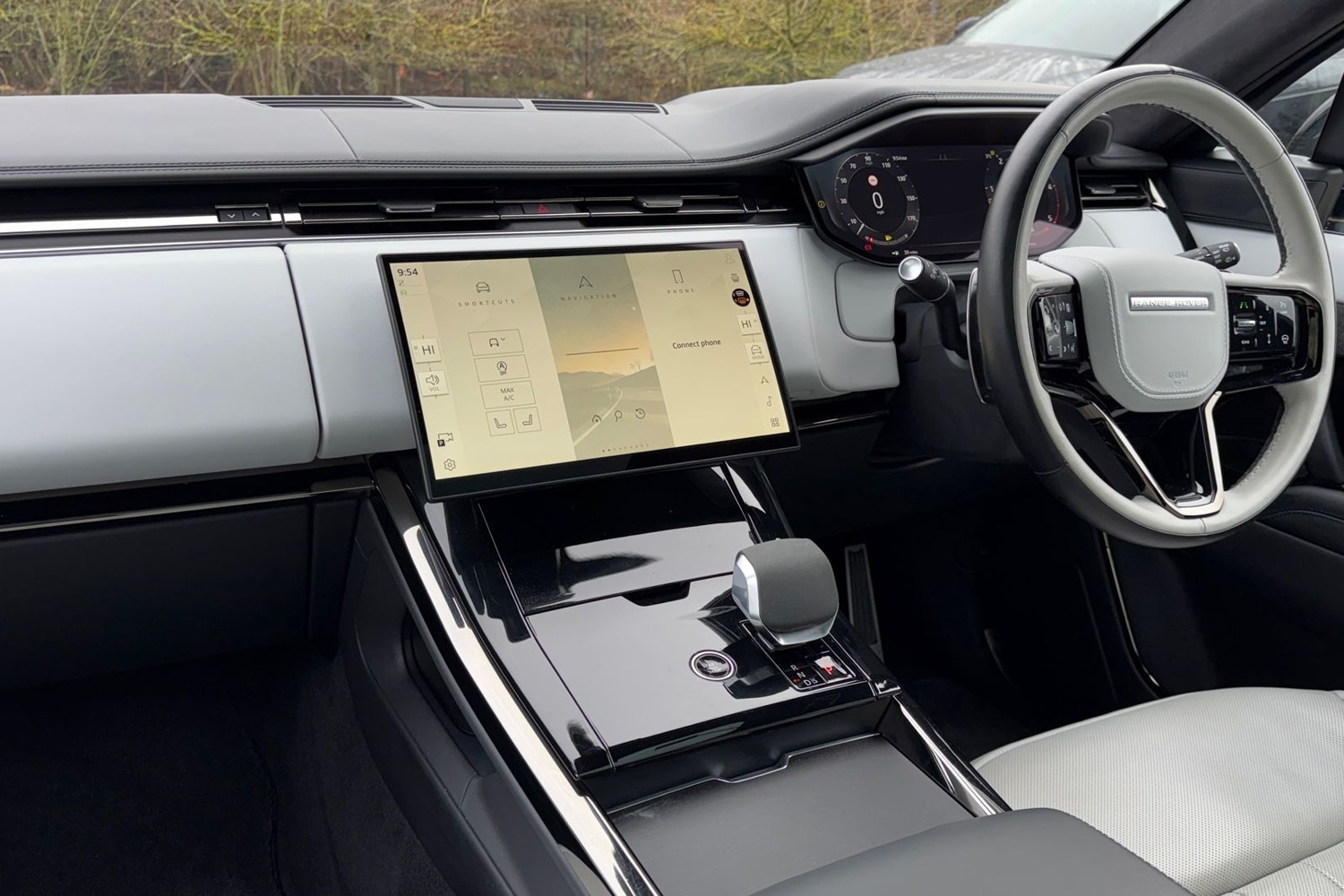 Used Land Rover Range Rover Sport 2023 for sale - 77620555: Photo 46