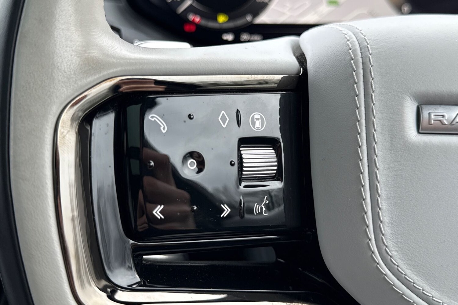 Used Land Rover Range Rover Sport 2023 for sale - 77620555: Photo 47