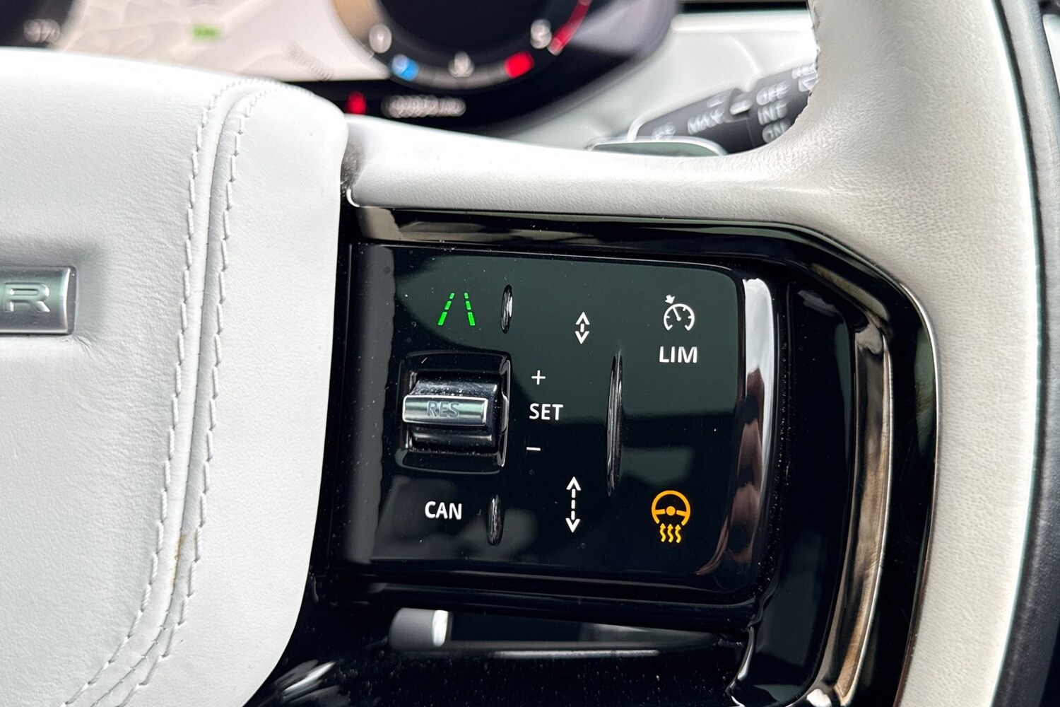 Used Land Rover Range Rover Sport 2023 for sale - 77620555: Photo 48