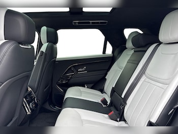 Used Land Rover Range Rover Sport 2023 for sale - 77620555: Photo