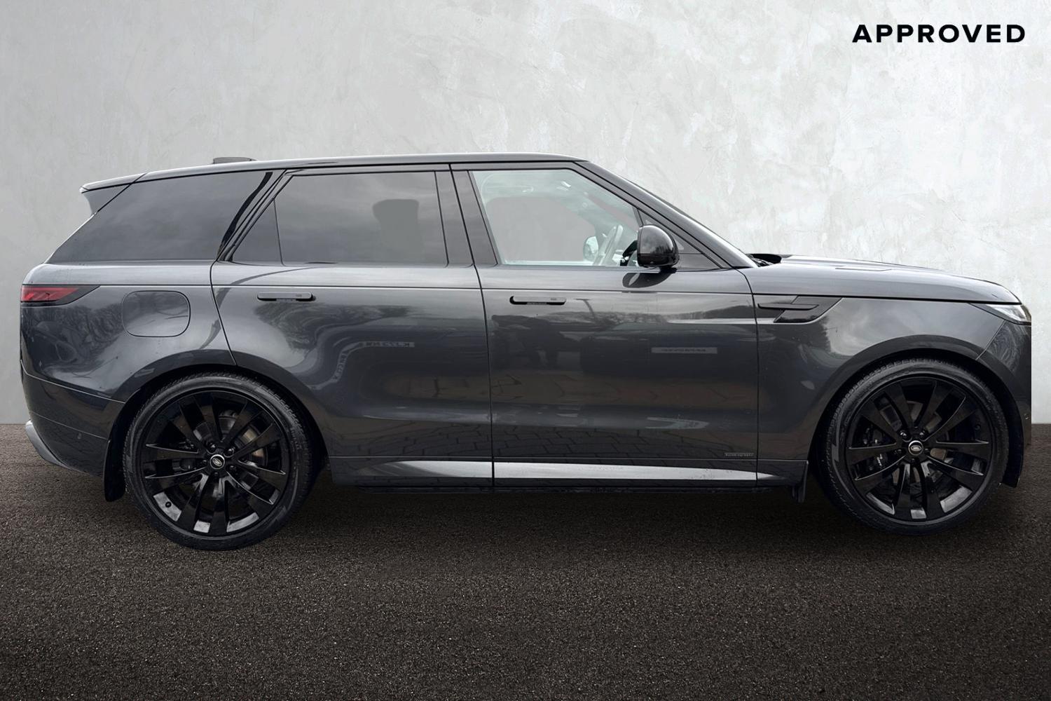 Used Land Rover Range Rover Sport 2023 for sale - 77620555: Photo 6