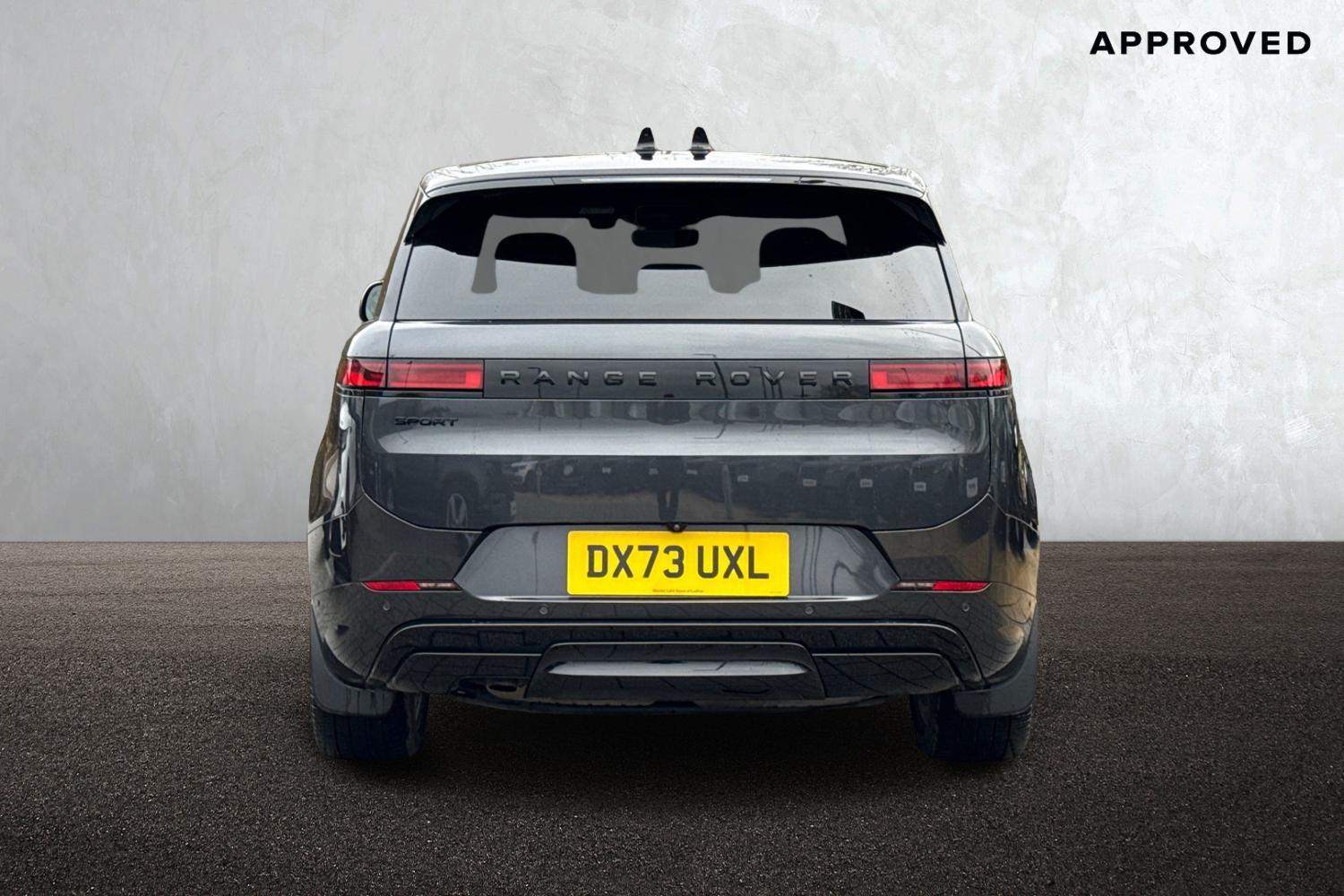 Used Land Rover Range Rover Sport 2023 for sale - 77620555: Photo 7