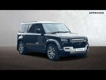 2022 - 3.0 D250 XS Edition 5dr