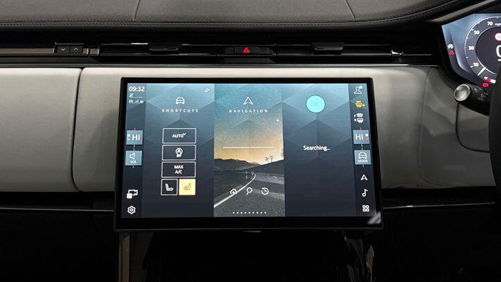 Used Land Rover Range Rover Sport 2025 for sale - 77520318: Photo 14