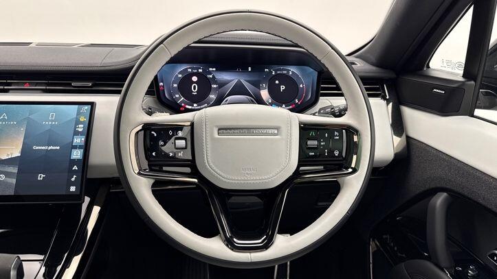 Used Land Rover Range Rover Sport 2025 for sale - 77520318: Photo 15