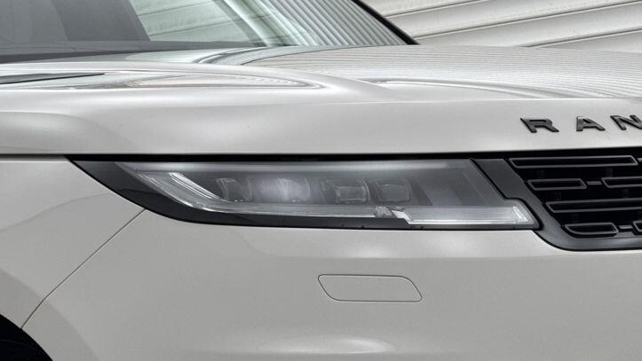 Used Land Rover Range Rover Sport 2025 for sale - 77520318: Photo 16