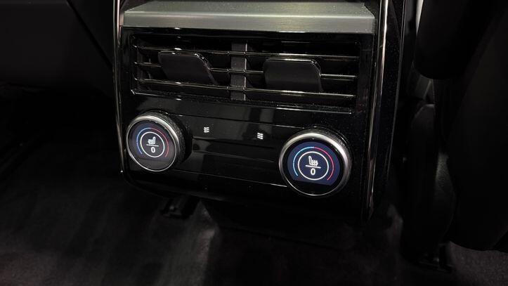 Used Land Rover Range Rover Sport 2025 for sale - 77520318: Photo 17