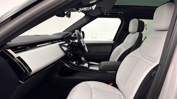 Used Land Rover Range Rover Sport 2025 for sale - 77520318: Photo 3