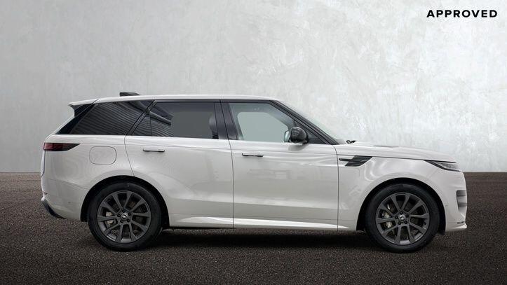Used Land Rover Range Rover Sport 2025 for sale - 77520318: Photo 5