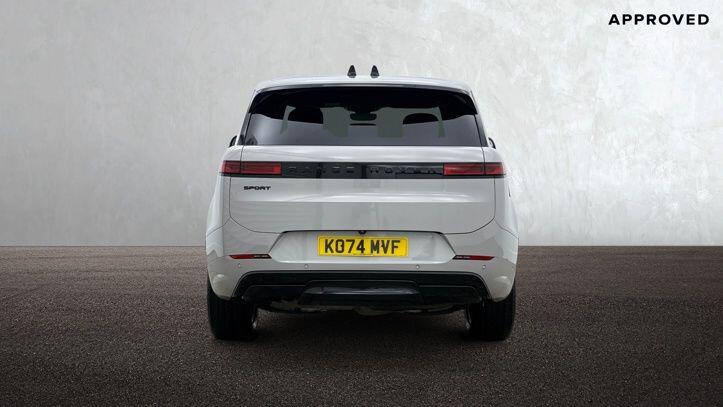 Used Land Rover Range Rover Sport 2025 for sale - 77520318: Photo 6