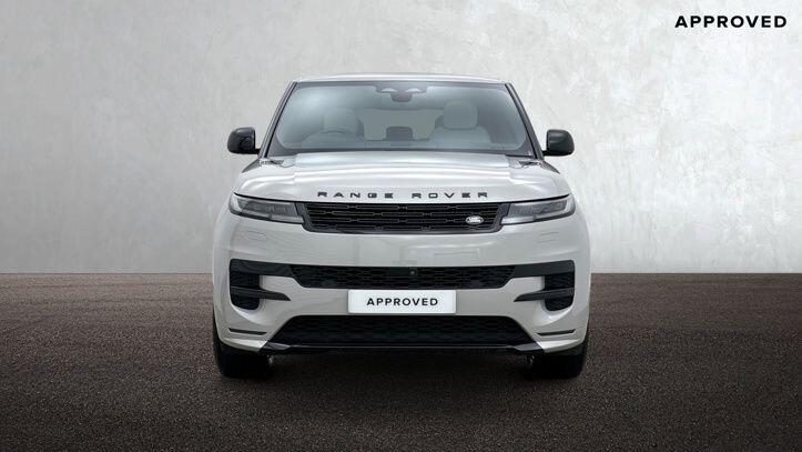 Used Land Rover Range Rover Sport 2025 for sale - 77520318: Photo 7