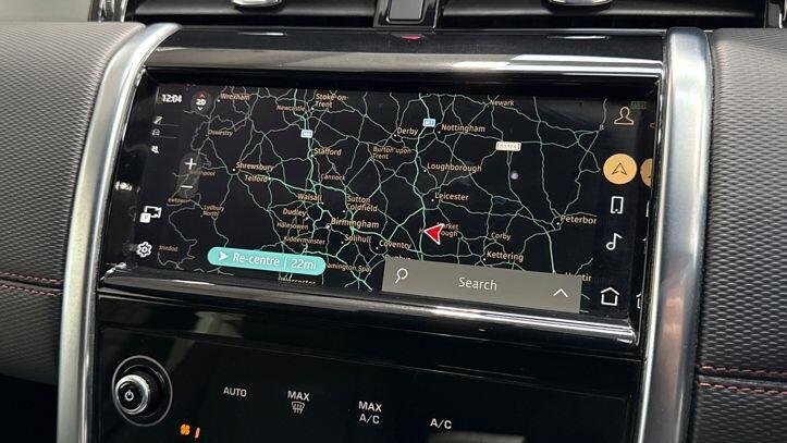 Used Land Rover Discovery Sport 2023 for sale - 77394145: Photo 11