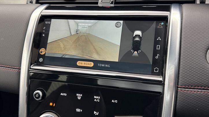 Used Land Rover Discovery Sport 2023 for sale - 77394145: Photo 12