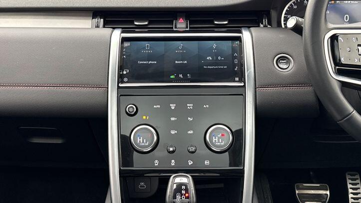 Used Land Rover Discovery Sport 2023 for sale - 77394145: Photo 14