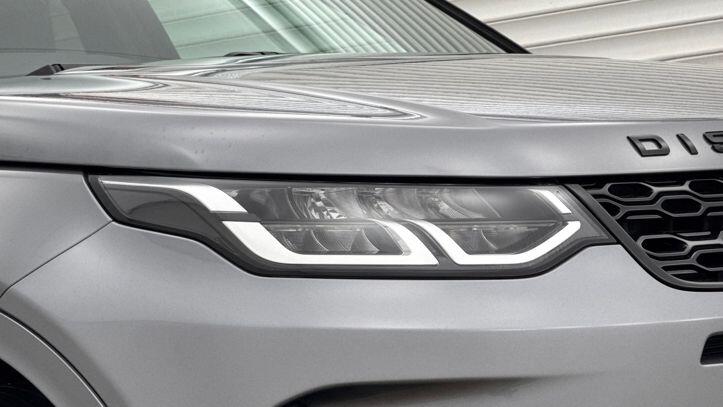 Used Land Rover Discovery Sport 2023 for sale - 77394145: Photo 16