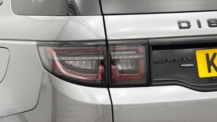 Used Land Rover Discovery Sport 2023 for sale - 77394145: Photo 18