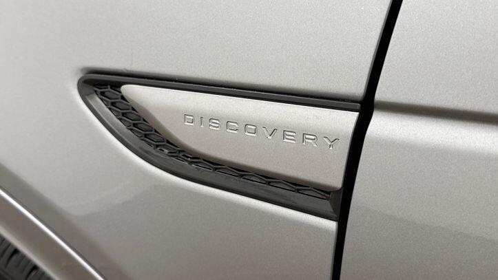 Used Land Rover Discovery Sport 2023 for sale - 77394145: Photo 19