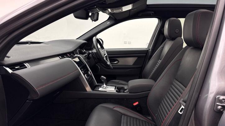 Used Land Rover Discovery Sport 2023 for sale - 77394145: Photo 3