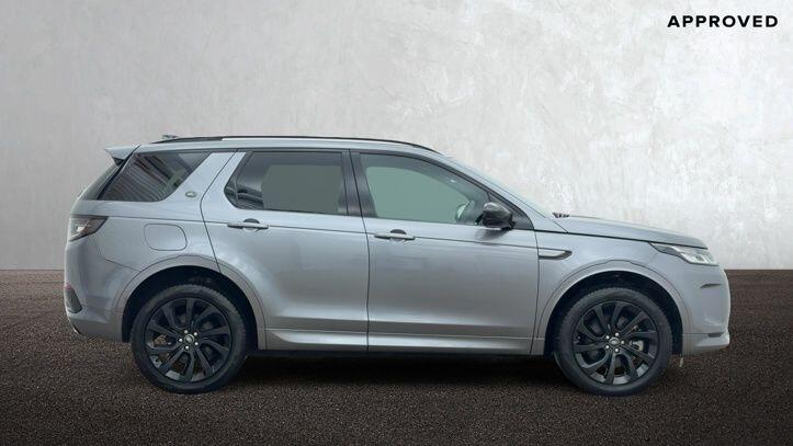 Used Land Rover Discovery Sport 2023 for sale - 77394145: Photo 5