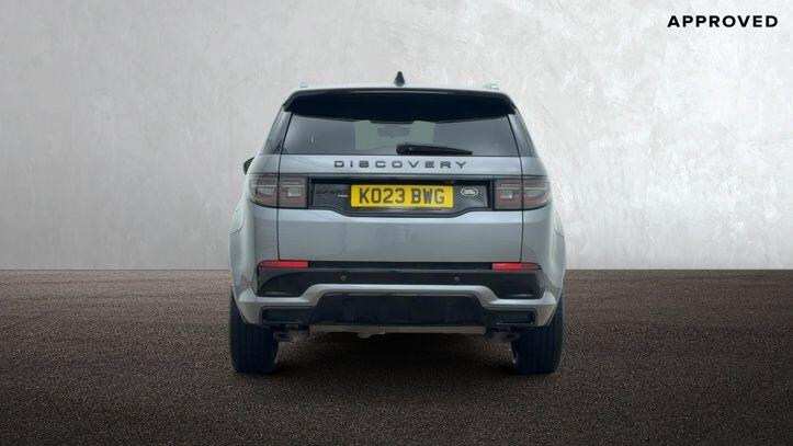 Used Land Rover Discovery Sport 2023 for sale - 77394145: Photo 6