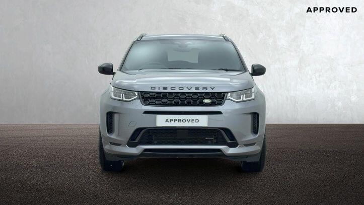 Used Land Rover Discovery Sport 2023 for sale - 77394145: Photo 7