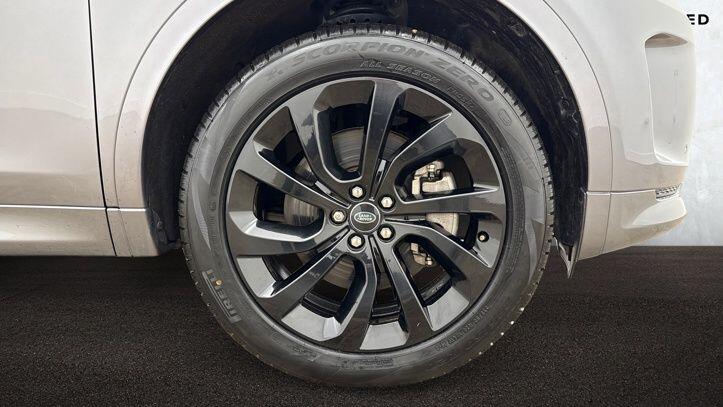 Used Land Rover Discovery Sport 2023 for sale - 77394145: Photo 8