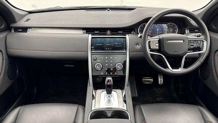 Used Land Rover Discovery Sport 2023 for sale - 77394145: Photo 9