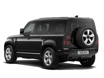 Used Land Rover Defender 110 2025 for sale - 76250604: Photo