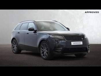 2023 - 2.0 P250 Dynamic HSE 5dr