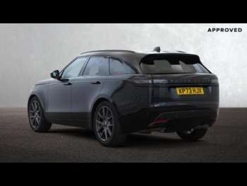 Used Land Rover Range Rover Velar 2023 for sale - 75191288: Photo