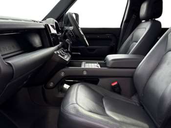 Used Land Rover Defender 110 2022 for sale - 74704537: Photo
