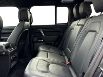 Used Land Rover Defender 110 2022 for sale - 74704537: Photo