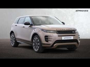 2023 - 2.0 D200 Dynamic HSE 5dr