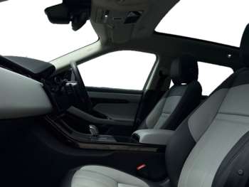 Used Land Rover Range Rover Evoque 2023 for sale - 74880281: Photo