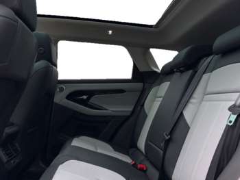Used Land Rover Range Rover Evoque 2023 for sale - 74880281: Photo