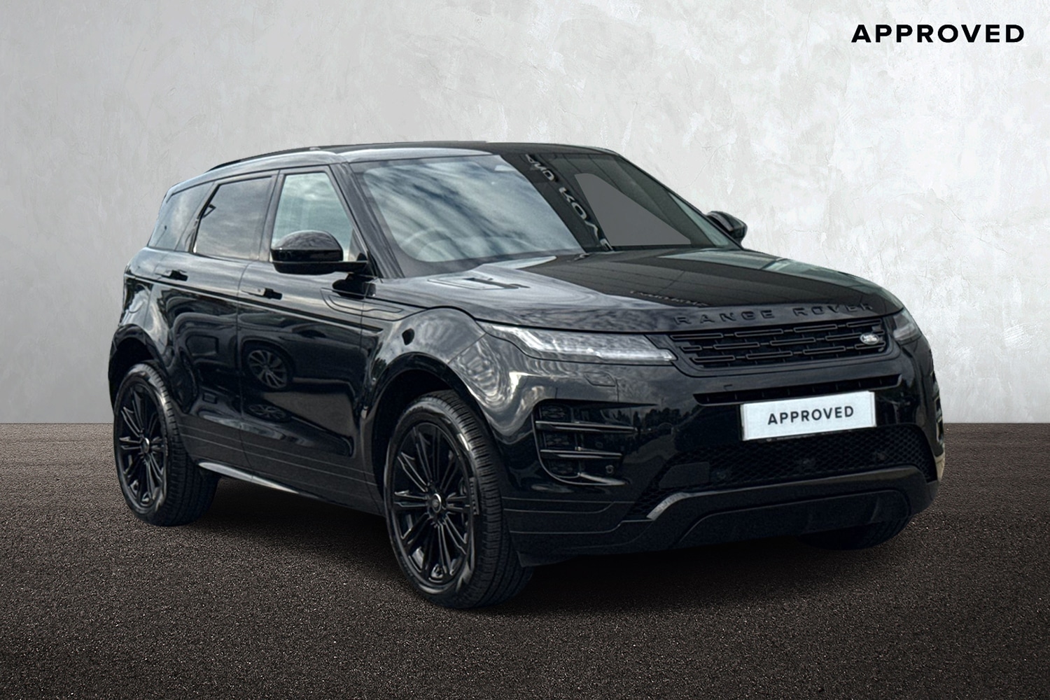 Used Land Rover Range Rover Evoque 2025 for sale - 76128495: Photo 1