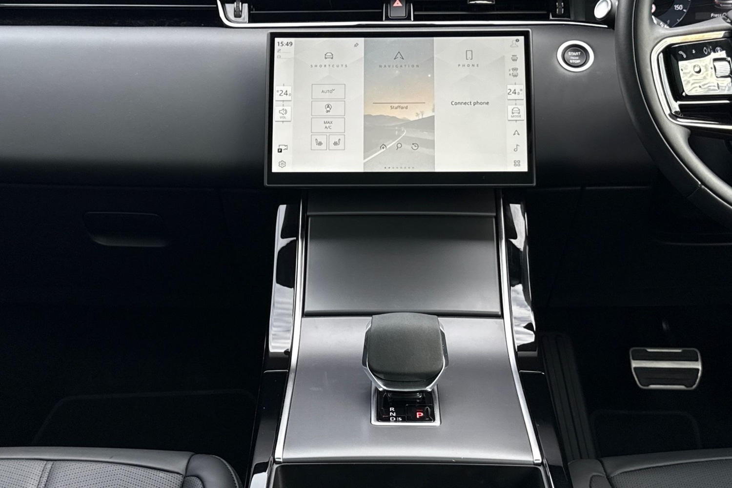 Used Land Rover Range Rover Evoque 2025 for sale - 76128495: Photo 14