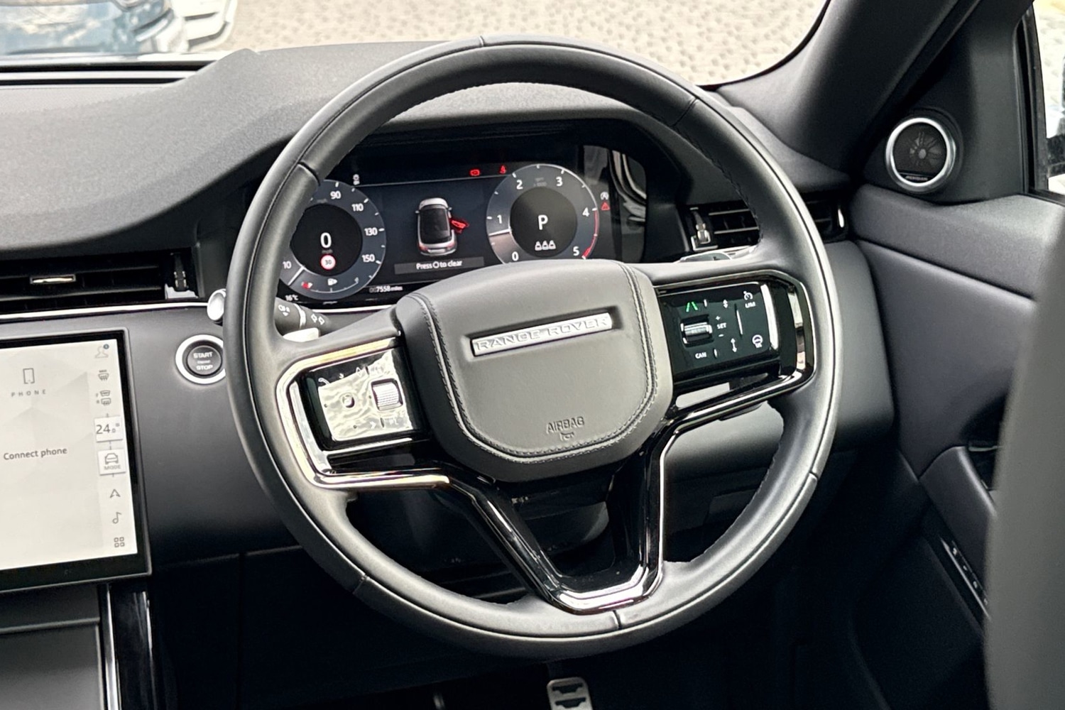 Used Land Rover Range Rover Evoque 2025 for sale - 76128495: Photo 15