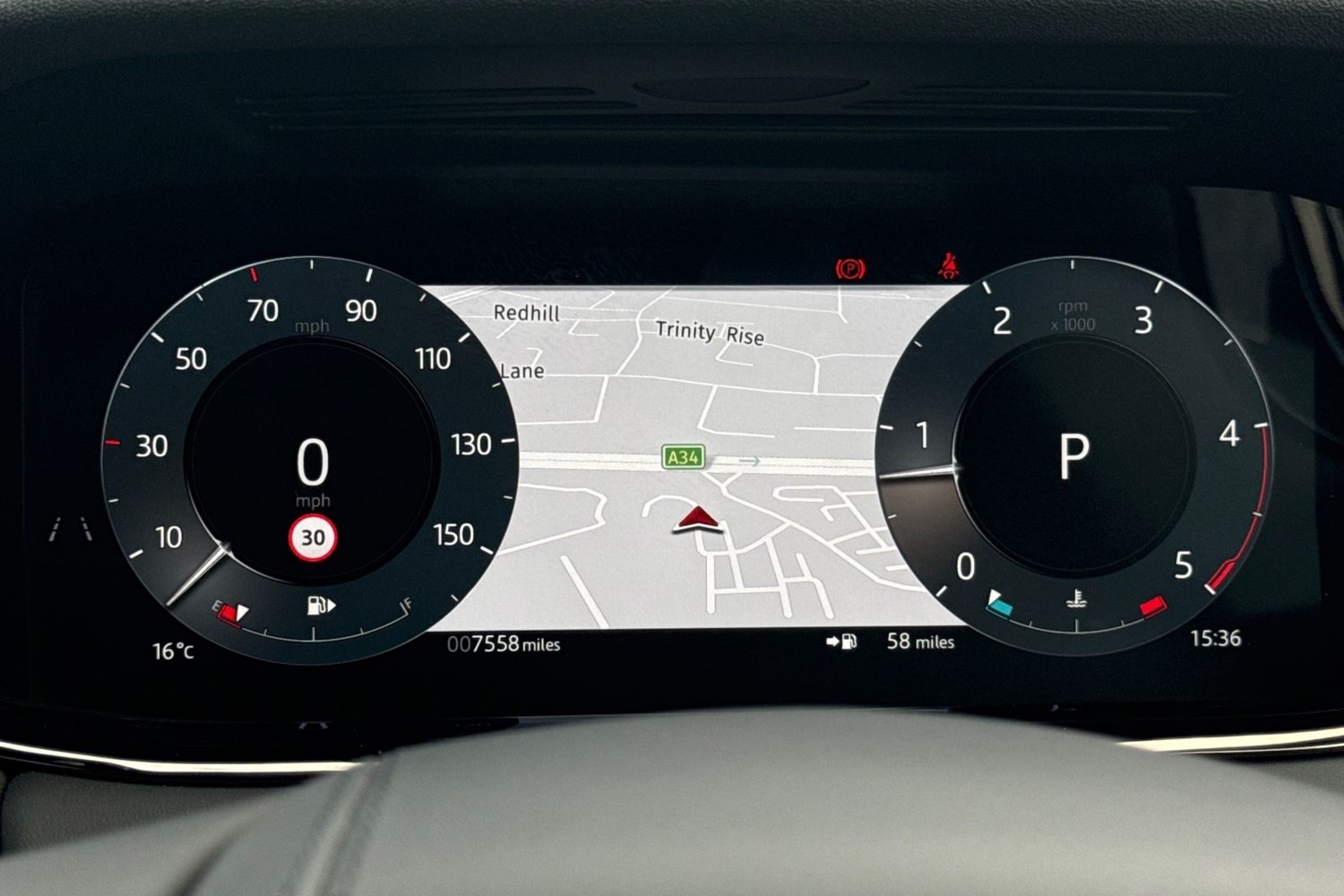 Used Land Rover Range Rover Evoque 2025 for sale - 76128495: Photo 16