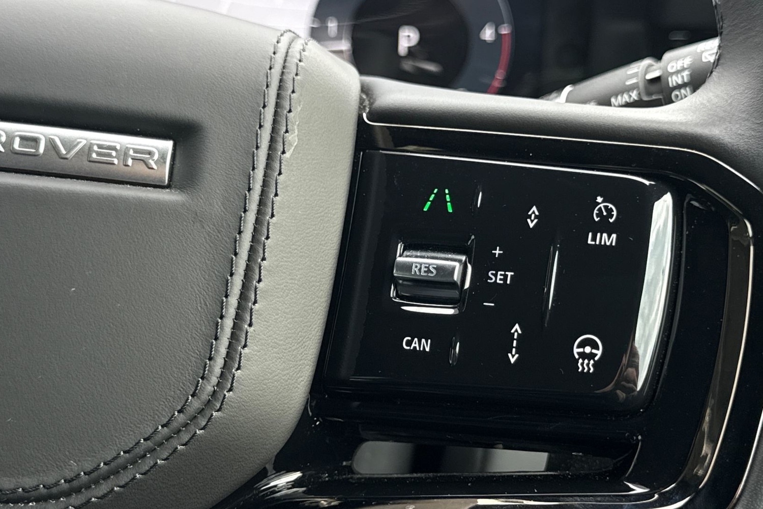 Used Land Rover Range Rover Evoque 2025 for sale - 76128495: Photo 29