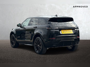 Used Land Rover Range Rover Evoque 2025 for sale - 76128495: Photo 2