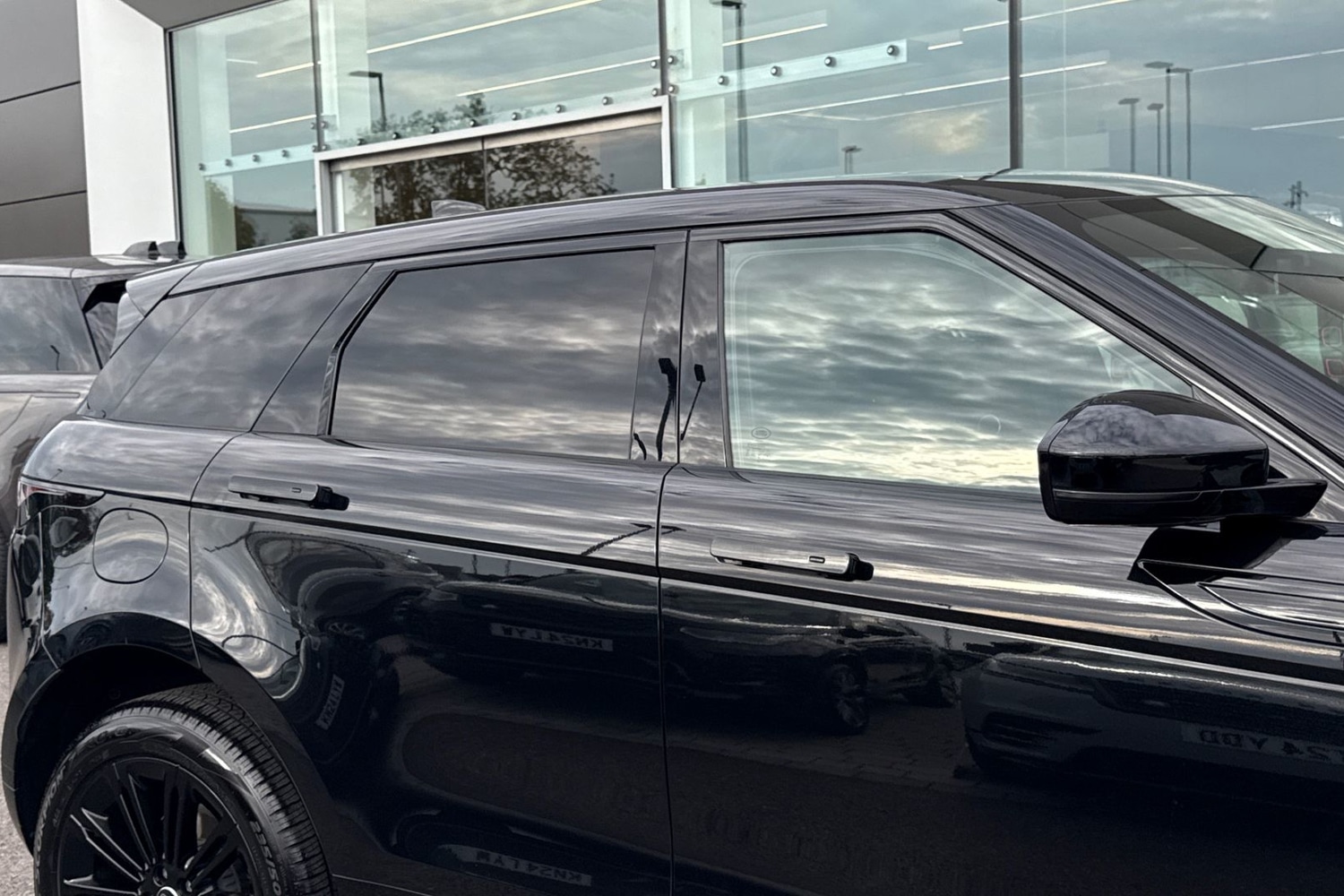 Used Land Rover Range Rover Evoque 2025 for sale - 76128495: Photo 33