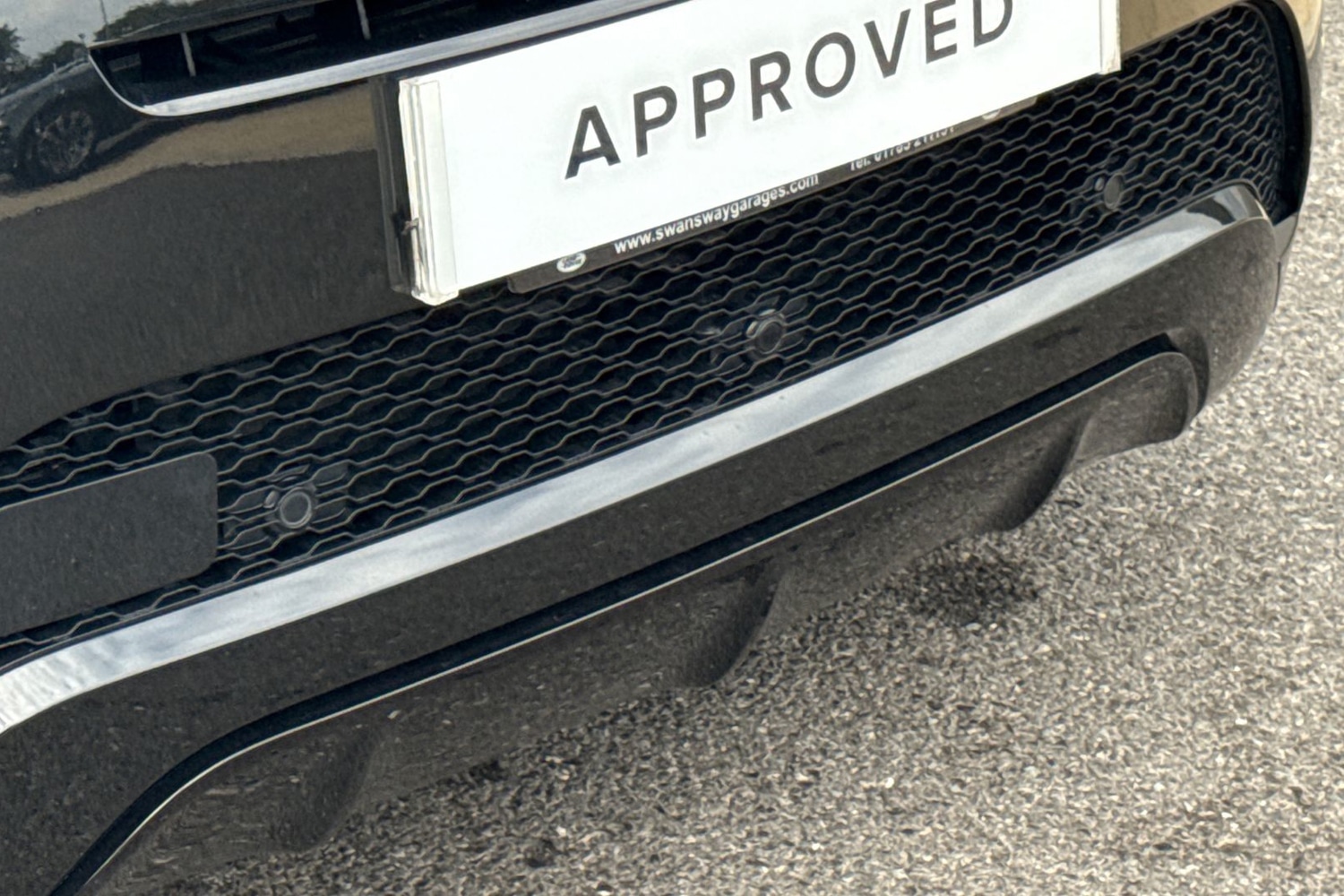 Used Land Rover Range Rover Evoque 2025 for sale - 76128495: Photo 34